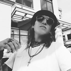 Meet your Posher, Jason